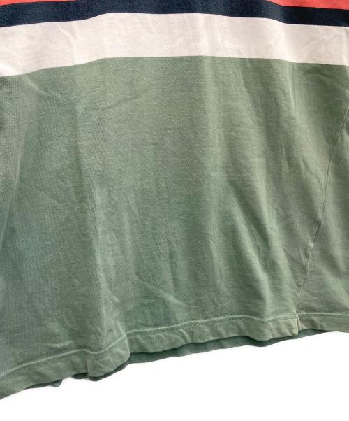 NIKE（ナイキ）NIKE (ナイキ) 半袖Tシャツ グリーン サイズ:Sの古着・服飾アイテム