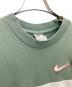 NIKE (ナイキ) 半袖Tシャツ グリーン サイズ:S：5000円