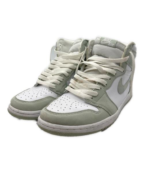 NIKE（ナイキ）NIKE (ナイキ) Nike Women's Air Jordan 1 High OG 