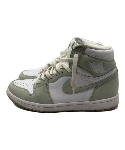 NIKE（ナイキ）NIKE (ナイキ) Nike Women's Air Jordan 1 High OG 