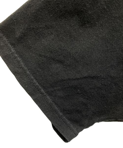 stussy（ステューシー）stussy (ステューシー) 半袖Tシャツ ブラック サイズ:XLの古着・服飾アイテム
