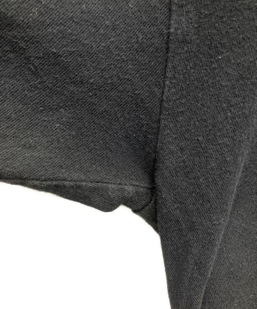 stussy（ステューシー）stussy (ステューシー) 半袖Tシャツ ブラック サイズ:XLの古着・服飾アイテム