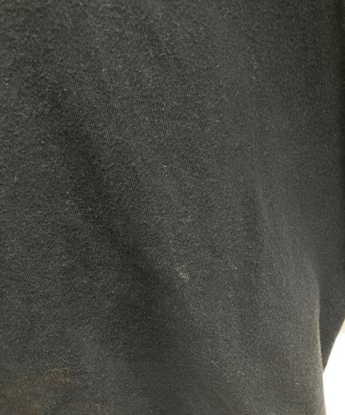 stussy（ステューシー）stussy (ステューシー) 半袖Tシャツ ブラック サイズ:XLの古着・服飾アイテム
