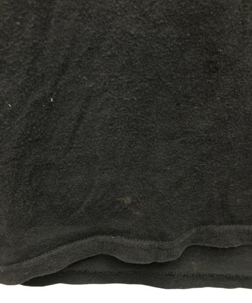 stussy（ステューシー）stussy (ステューシー) 半袖Tシャツ ブラック サイズ:XLの古着・服飾アイテム