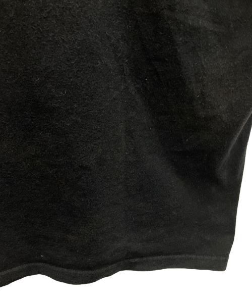 stussy（ステューシー）stussy (ステューシー) 半袖Tシャツ ブラック サイズ:XLの古着・服飾アイテム
