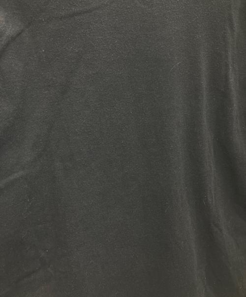 stussy（ステューシー）stussy (ステューシー) 半袖Tシャツ ブラック サイズ:XLの古着・服飾アイテム