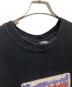 stussy (ステューシー) 半袖Tシャツ ブラック サイズ:XL：5000円