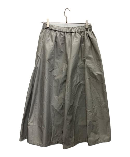 芽風（メフウ）芽風 (メフウ) セットアップ グレー サイズ:SIZE38 未使用品の古着・服飾アイテム