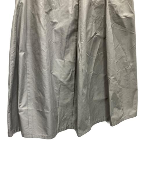芽風（メフウ）芽風 (メフウ) セットアップ グレー サイズ:SIZE38 未使用品の古着・服飾アイテム