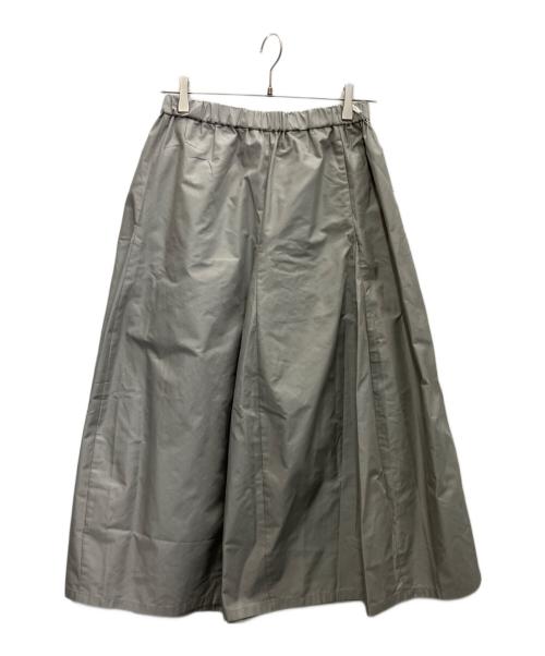 芽風（メフウ）芽風 (メフウ) セットアップ グレー サイズ:SIZE38 未使用品の古着・服飾アイテム
