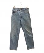 LEVI'Sリーバイス）の古着「デニムパンツ」｜インディゴ