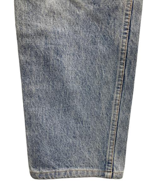 LEVI'S（リーバイス）LEVI'S (リーバイス) デニムパンツ インディゴ サイズ:SIZE 78.5cm (W31)の古着・服飾アイテム
