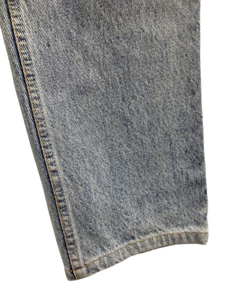 LEVI'S（リーバイス）LEVI'S (リーバイス) デニムパンツ インディゴ サイズ:SIZE 78.5cm (W31)の古着・服飾アイテム