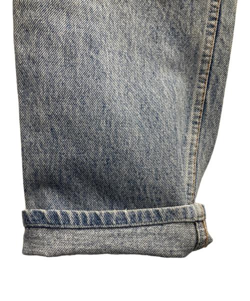 LEVI'S（リーバイス）LEVI'S (リーバイス) デニムパンツ インディゴ サイズ:SIZE 78.5cm (W31)の古着・服飾アイテム