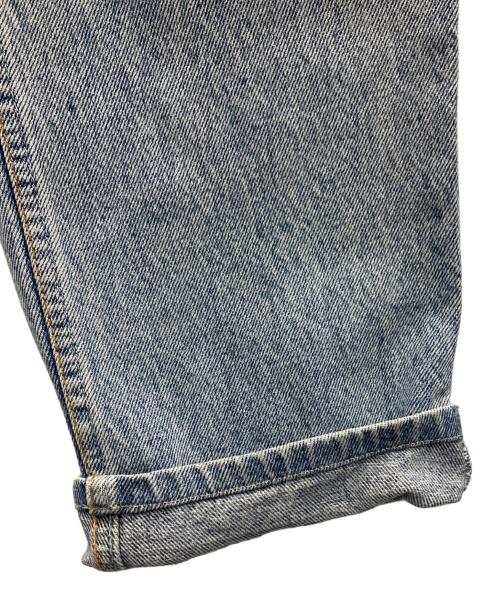 LEVI'S（リーバイス）LEVI'S (リーバイス) デニムパンツ インディゴ サイズ:SIZE 78.5cm (W31)の古着・服飾アイテム