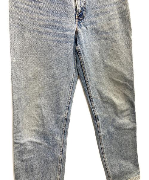 LEVI'S（リーバイス）LEVI'S (リーバイス) デニムパンツ インディゴ サイズ:SIZE 78.5cm (W31)の古着・服飾アイテム