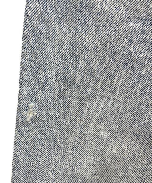 LEVI'S（リーバイス）LEVI'S (リーバイス) デニムパンツ インディゴ サイズ:SIZE 78.5cm (W31)の古着・服飾アイテム