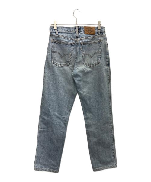 LEVI'S（リーバイス）LEVI'S (リーバイス) デニムパンツ インディゴ サイズ:SIZE 78.5cm (W31)の古着・服飾アイテム