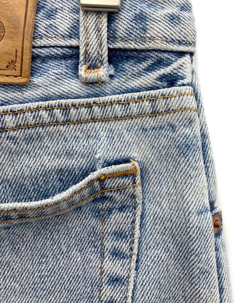 LEVI'S（リーバイス）LEVI'S (リーバイス) デニムパンツ インディゴ サイズ:SIZE 78.5cm (W31)の古着・服飾アイテム