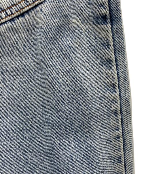 LEVI'S（リーバイス）LEVI'S (リーバイス) デニムパンツ インディゴ サイズ:SIZE 78.5cm (W31)の古着・服飾アイテム