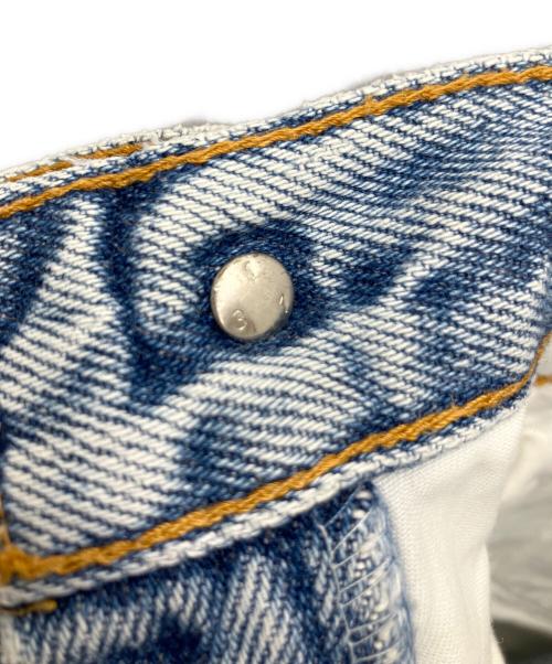 LEVI'S（リーバイス）LEVI'S (リーバイス) デニムパンツ インディゴ サイズ:SIZE 78.5cm (W31)の古着・服飾アイテム
