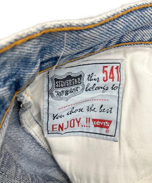 LEVI'S（リーバイス）LEVI'S (リーバイス) デニムパンツ インディゴ サイズ:SIZE 78.5cm (W31)の古着・服飾アイテム
