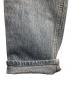 中古・古着 LEVI'S (リーバイス) デニムパンツ インディゴ サイズ:SIZE 78.5cm (W31)：10000円