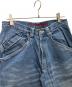 VANS (ヴァンズ) デニムパンツ インディゴ サイズ:SIZE 81cm (W32)：5000円