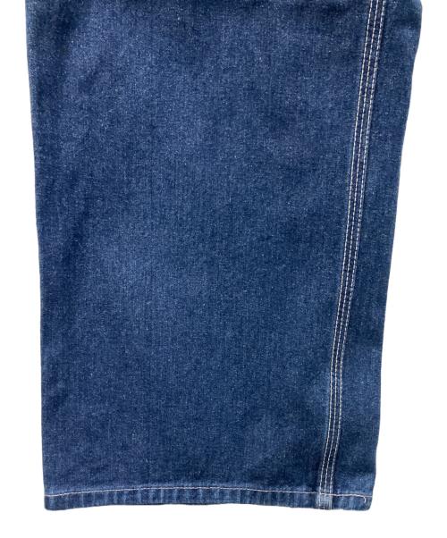 LEE（リー）LEE (リー) デニムペインターパンツ インディゴ サイズ:SIZE 78.5cm (W31)の古着・服飾アイテム