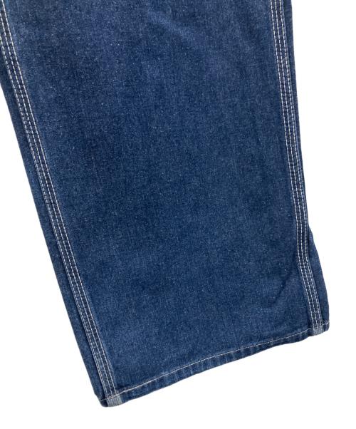 LEE（リー）LEE (リー) デニムペインターパンツ インディゴ サイズ:SIZE 78.5cm (W31)の古着・服飾アイテム