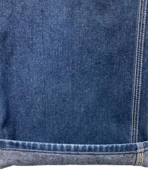 LEE（リー）LEE (リー) デニムペインターパンツ インディゴ サイズ:SIZE 78.5cm (W31)の古着・服飾アイテム