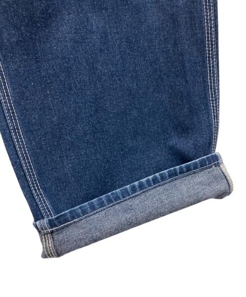 LEE（リー）LEE (リー) デニムペインターパンツ インディゴ サイズ:SIZE 78.5cm (W31)の古着・服飾アイテム