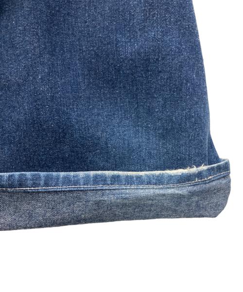LEE（リー）LEE (リー) デニムペインターパンツ インディゴ サイズ:SIZE 78.5cm (W31)の古着・服飾アイテム