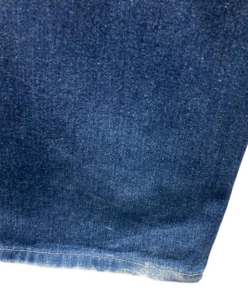 LEE（リー）LEE (リー) デニムペインターパンツ インディゴ サイズ:SIZE 78.5cm (W31)の古着・服飾アイテム