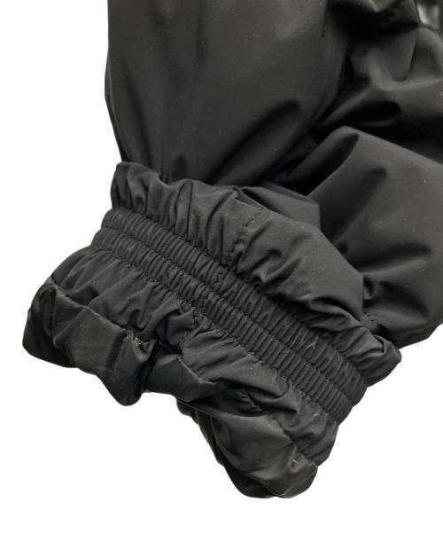 DANTON（ダントン）DANTON (ダントン) ダウンジャケット ブラック サイズ:Sの古着・服飾アイテム