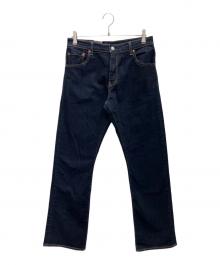 LEVI'S（リーバイス）の古着「デニムパンツ」｜インディゴ
