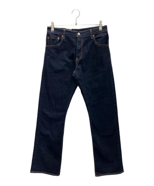 LEVI'S（リーバイス）LEVI'S (リーバイス) デニムパンツ インディゴ サイズ:SIZE 76cm (W30)の古着・服飾アイテム