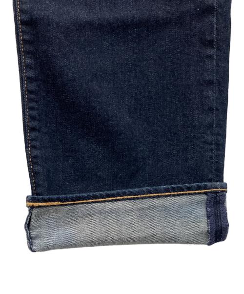 LEVI'S（リーバイス）LEVI'S (リーバイス) デニムパンツ インディゴ サイズ:SIZE 76cm (W30)の古着・服飾アイテム