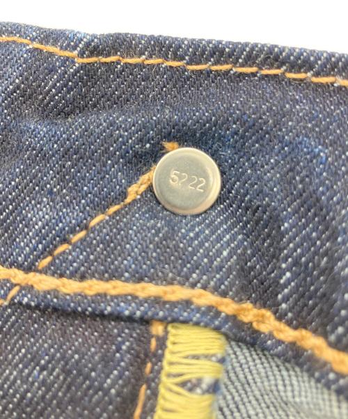 LEVI'S（リーバイス）LEVI'S (リーバイス) デニムパンツ インディゴ サイズ:SIZE 76cm (W30)の古着・服飾アイテム