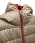 MARMOT (マーモット) ダウンコート レッド サイズ:XL：6000円