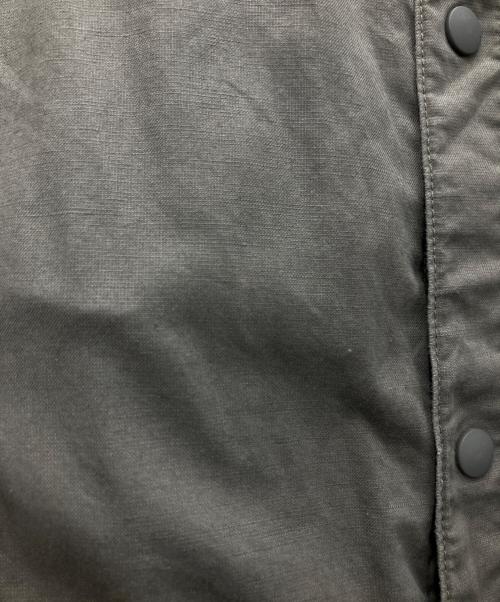 Patagonia（パタゴニア）Patagonia (パタゴニア) ライトウェイト オールウェアジャケット カーキ サイズ:Mの古着・服飾アイテム