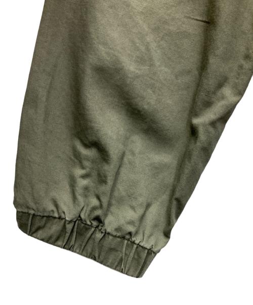 Patagonia（パタゴニア）Patagonia (パタゴニア) ライトウェイト オールウェアジャケット カーキ サイズ:Mの古着・服飾アイテム