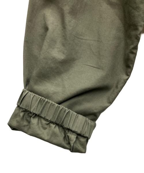 Patagonia（パタゴニア）Patagonia (パタゴニア) ライトウェイト オールウェアジャケット カーキ サイズ:Mの古着・服飾アイテム