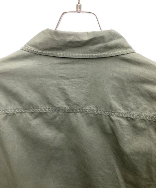 Patagonia（パタゴニア）Patagonia (パタゴニア) ライトウェイト オールウェアジャケット カーキ サイズ:Mの古着・服飾アイテム