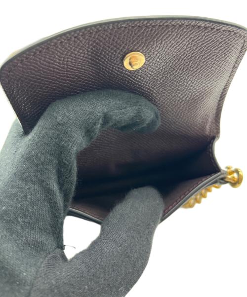 COACH（コーチ）COACH (コーチ) ショルダーバッグ ブラックの古着・服飾アイテム