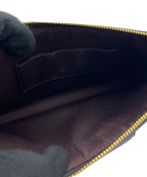COACH（コーチ）COACH (コーチ) ショルダーバッグ ブラックの古着・服飾アイテム
