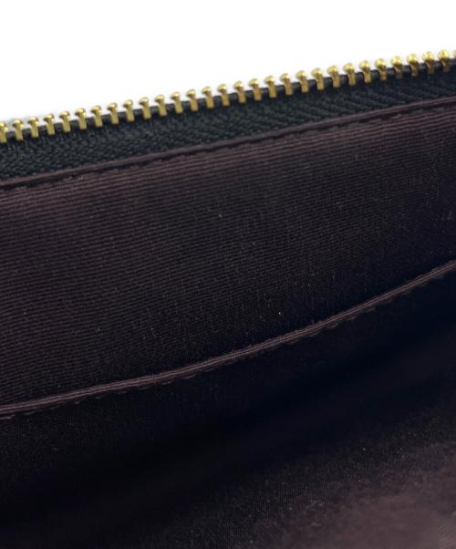 COACH（コーチ）COACH (コーチ) ショルダーバッグ ブラックの古着・服飾アイテム