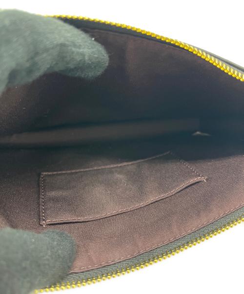 COACH（コーチ）COACH (コーチ) ショルダーバッグ ブラックの古着・服飾アイテム