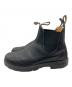 BLUND STONE (ブランドストーン) ショートブーツ ブラック サイズ:SIZE 7：10000円