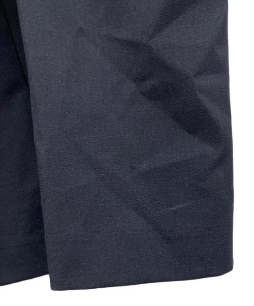 UNITED TOKYO（ユナイテッドトーキョー）UNITED TOKYO (ユナイテッドトーキョー) 半袖ワンピース ネイビー×ベージュ×ブラック サイズ:SIZE1の古着・服飾アイテム